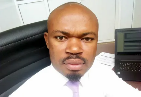 James, Accra