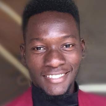 Samuel B., Takoradi