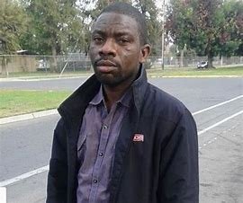 Ama O., Kumasi